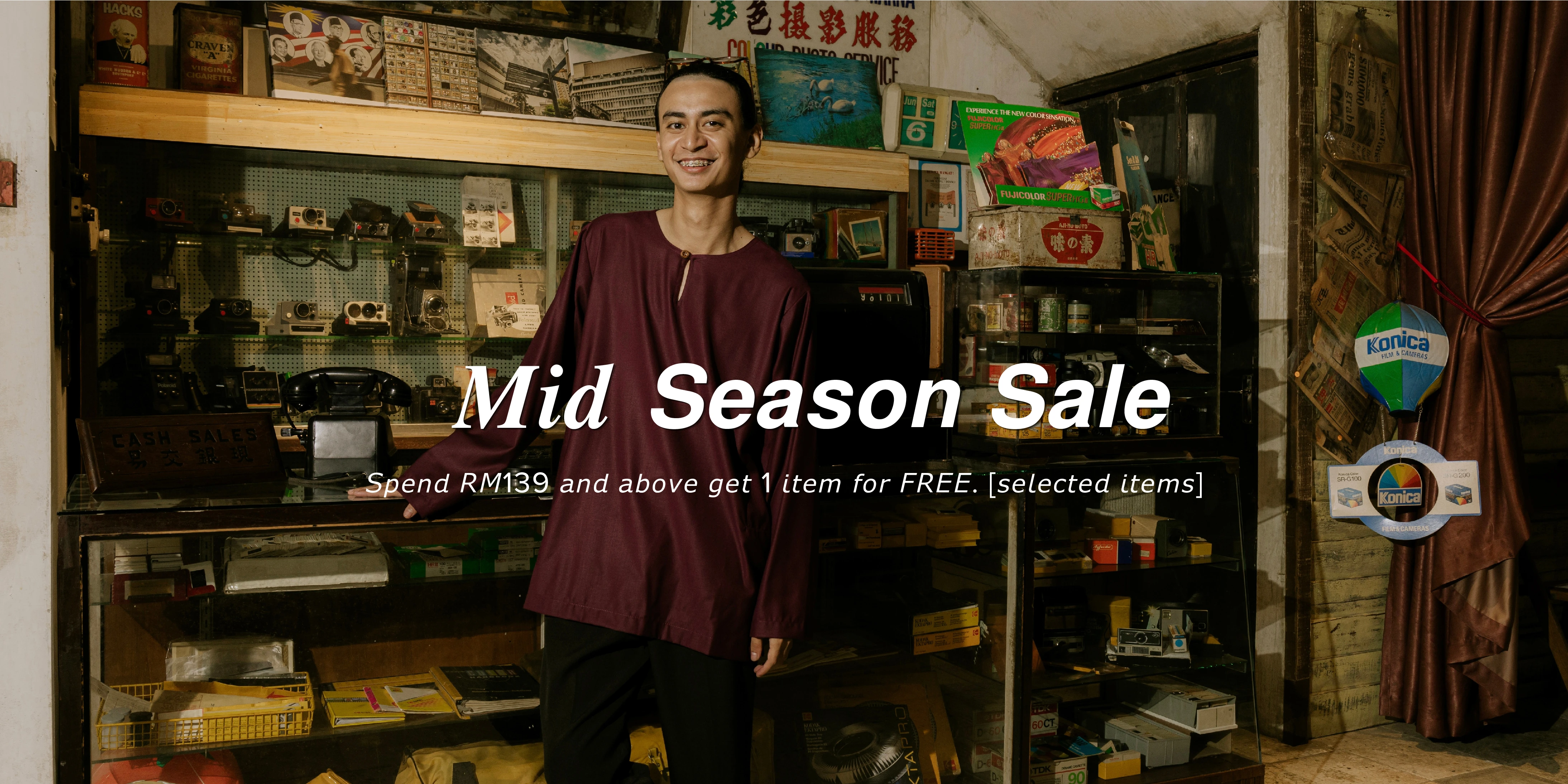  | SYAZAN.CO