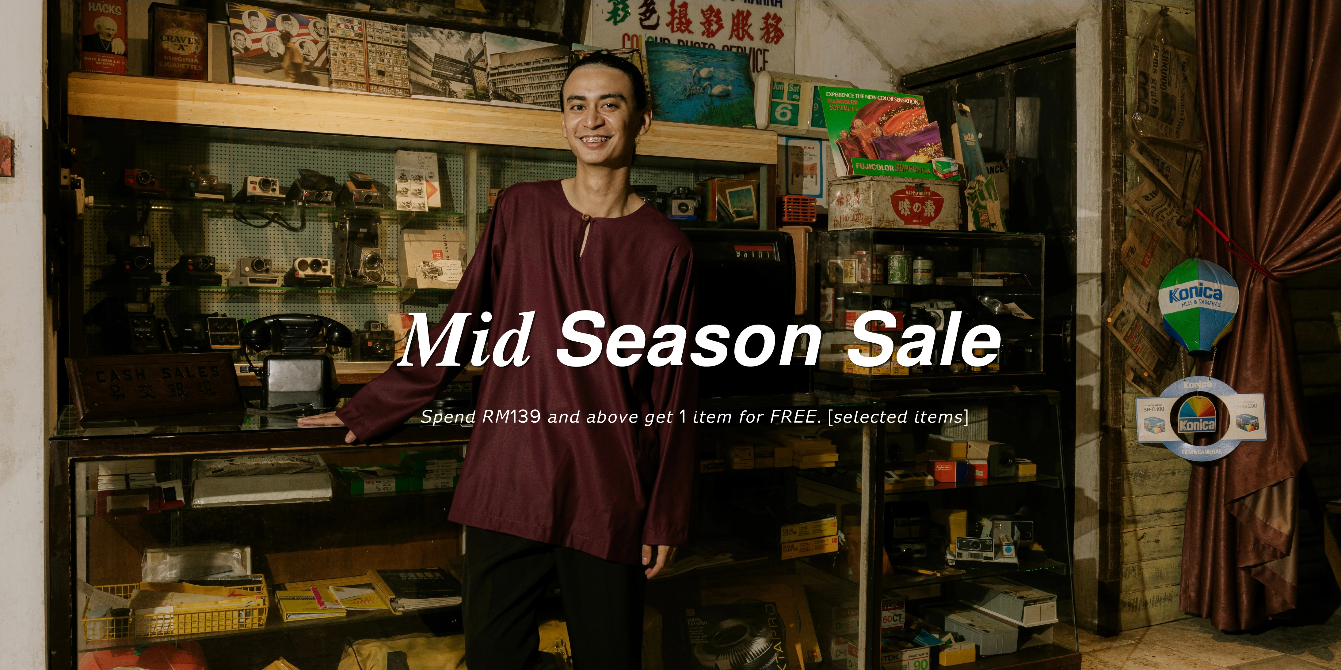  | SYAZAN.CO