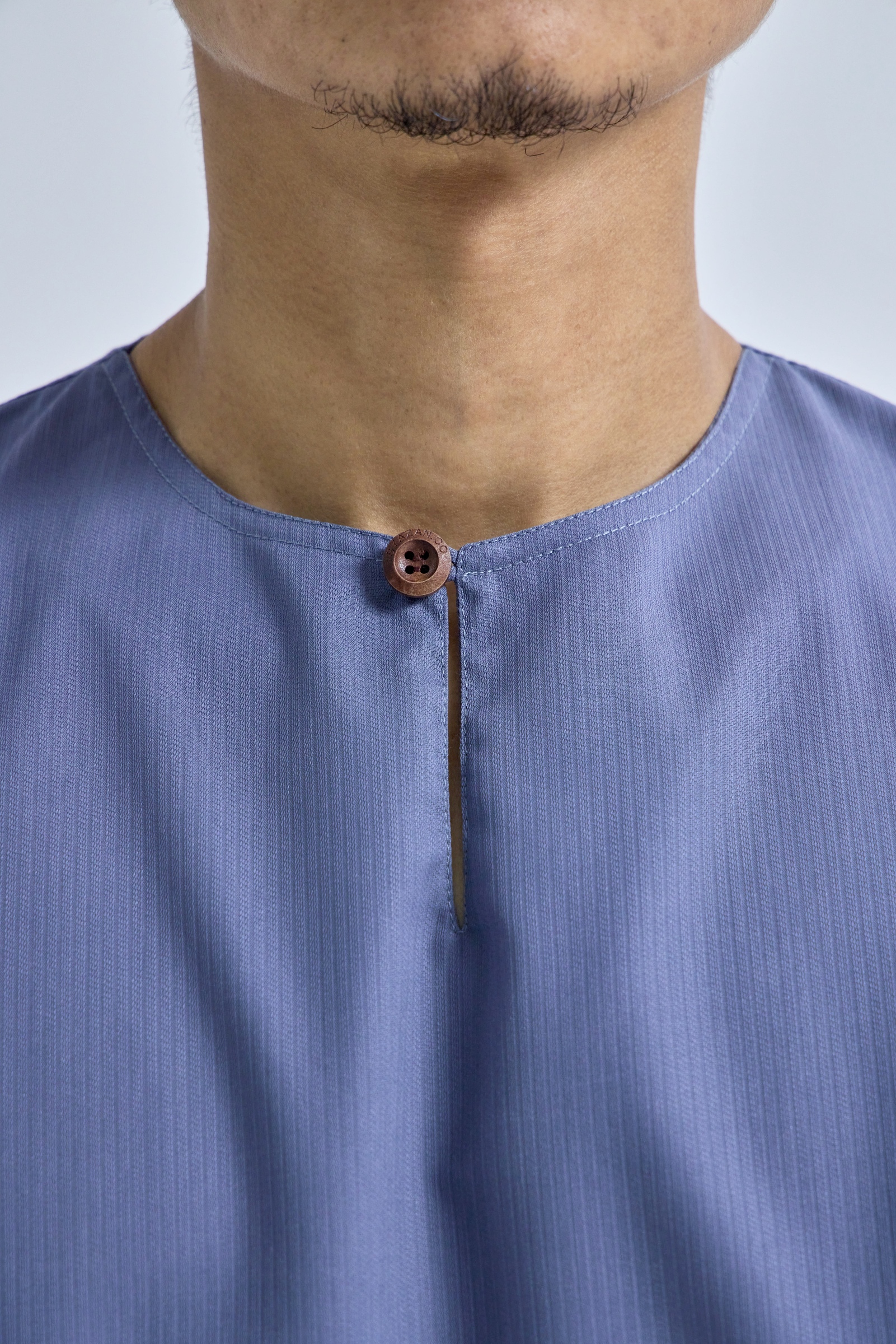 TUBA SLATE ASH BLUE 4