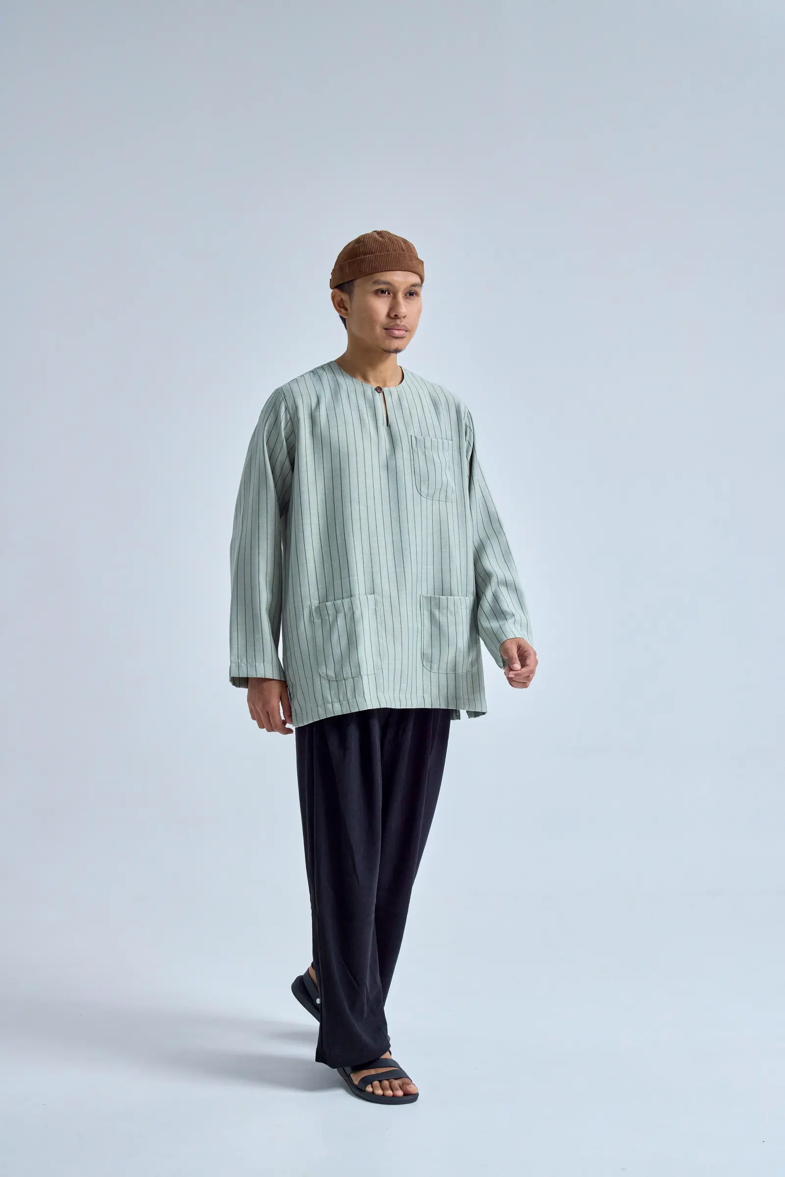 WEBP TUBA SOFT GREEN LINEA 5