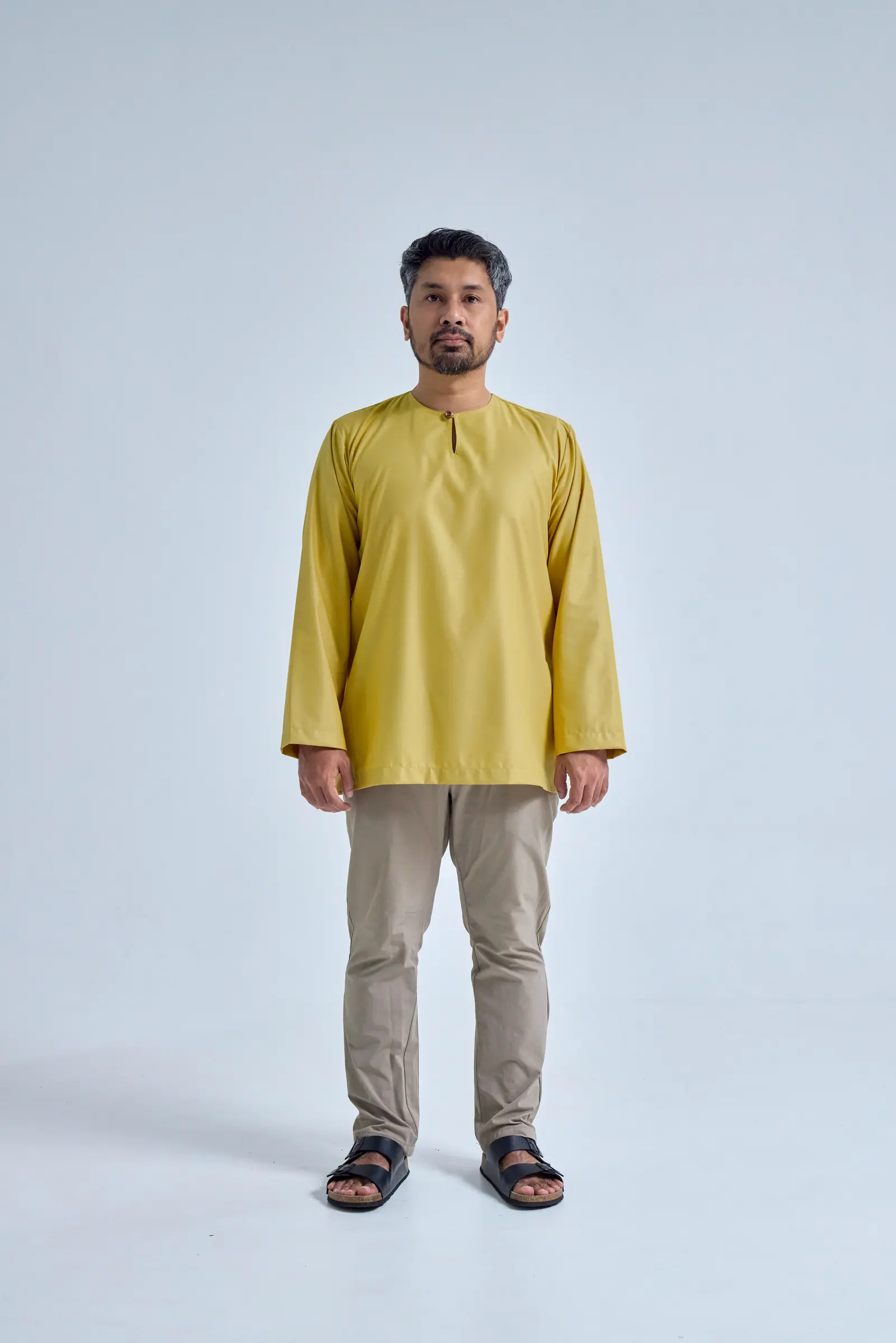 WEBP CARABAS LS BUTTER YELLOW 1