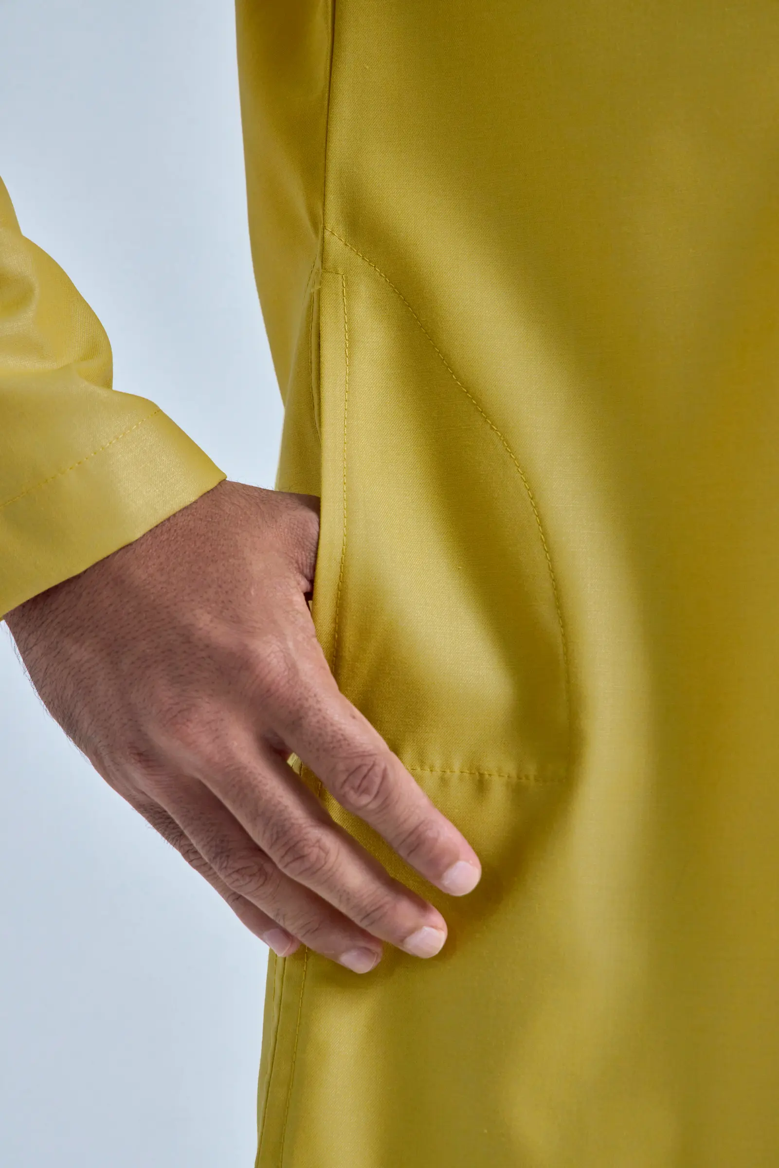 WEBP CARABAS LS BUTTER YELLOW 6