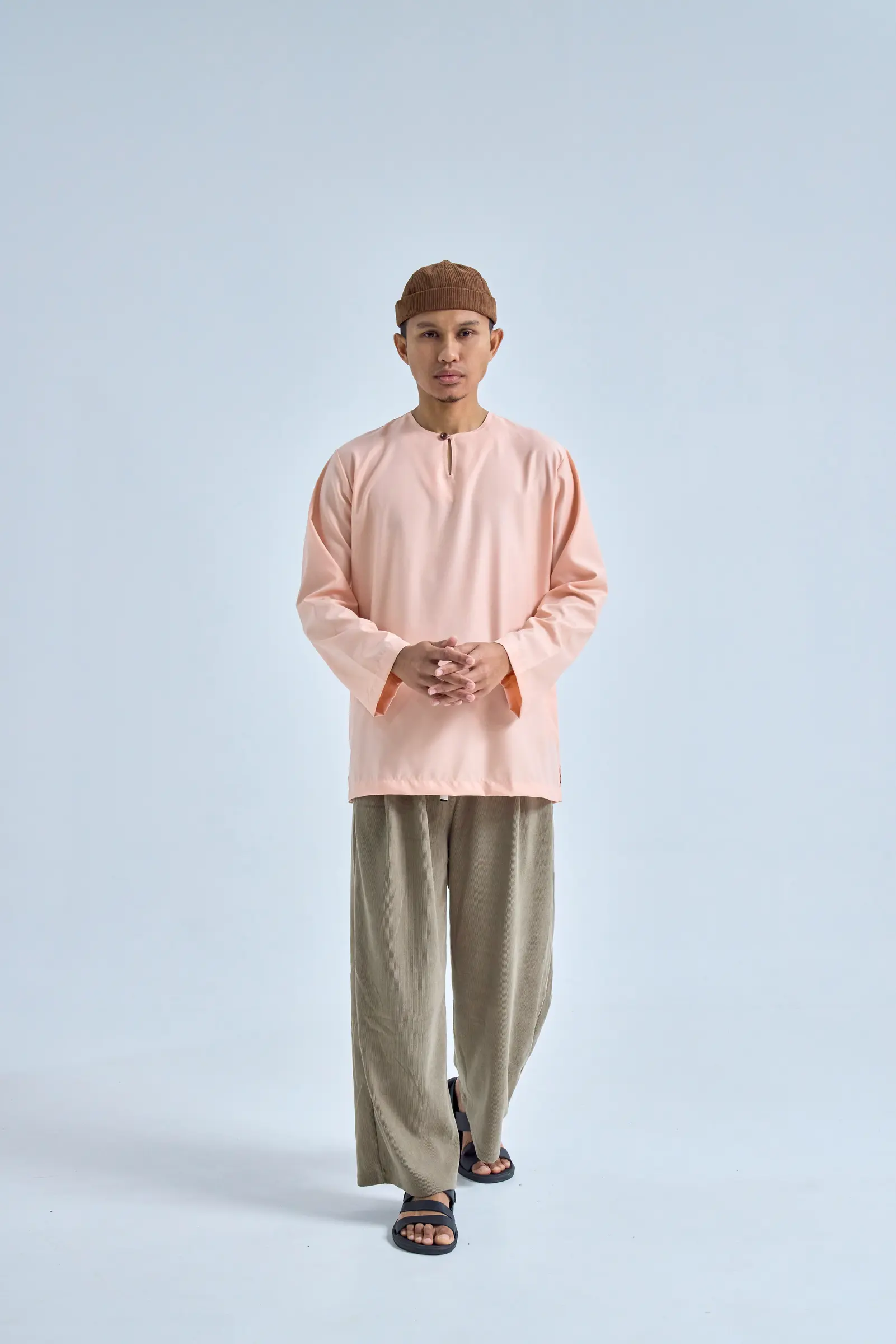 WEBP CARABAS LS SALMON SKIN 3