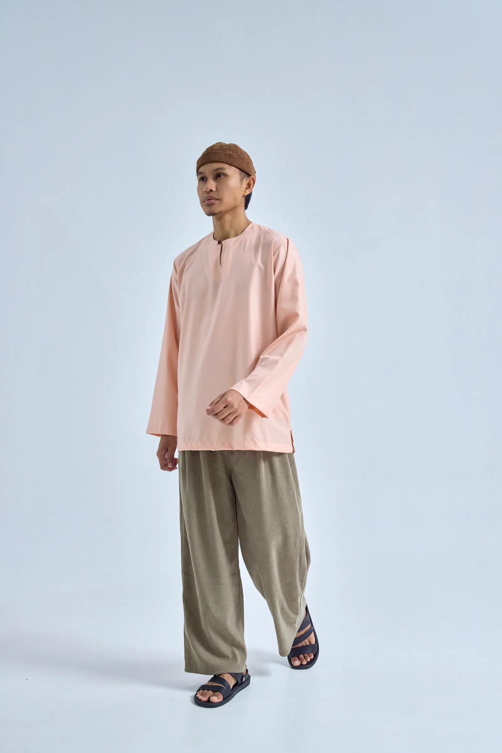 WEBP CARABAS LS SALMON SKIN 1