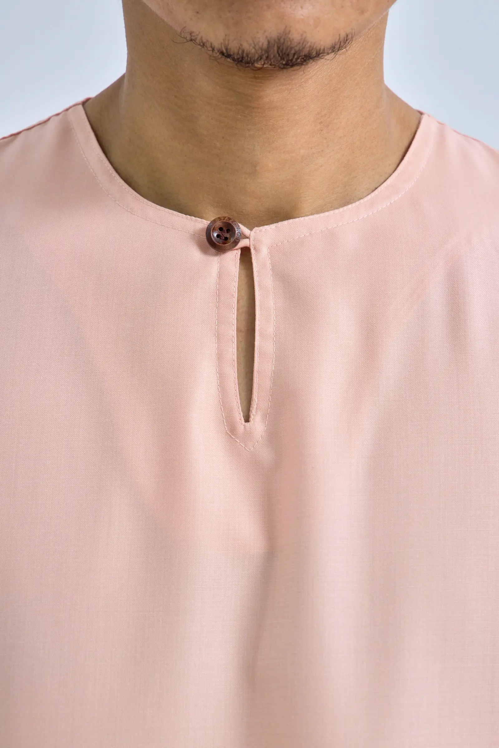 WEBP CARABAS LS SALMON SKIN 6