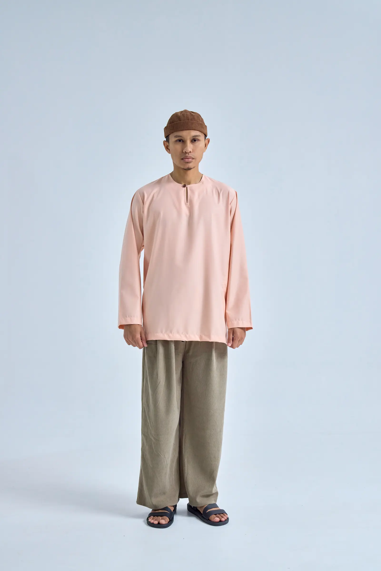 WEBP CARABAS LS SALMON SKIN 5