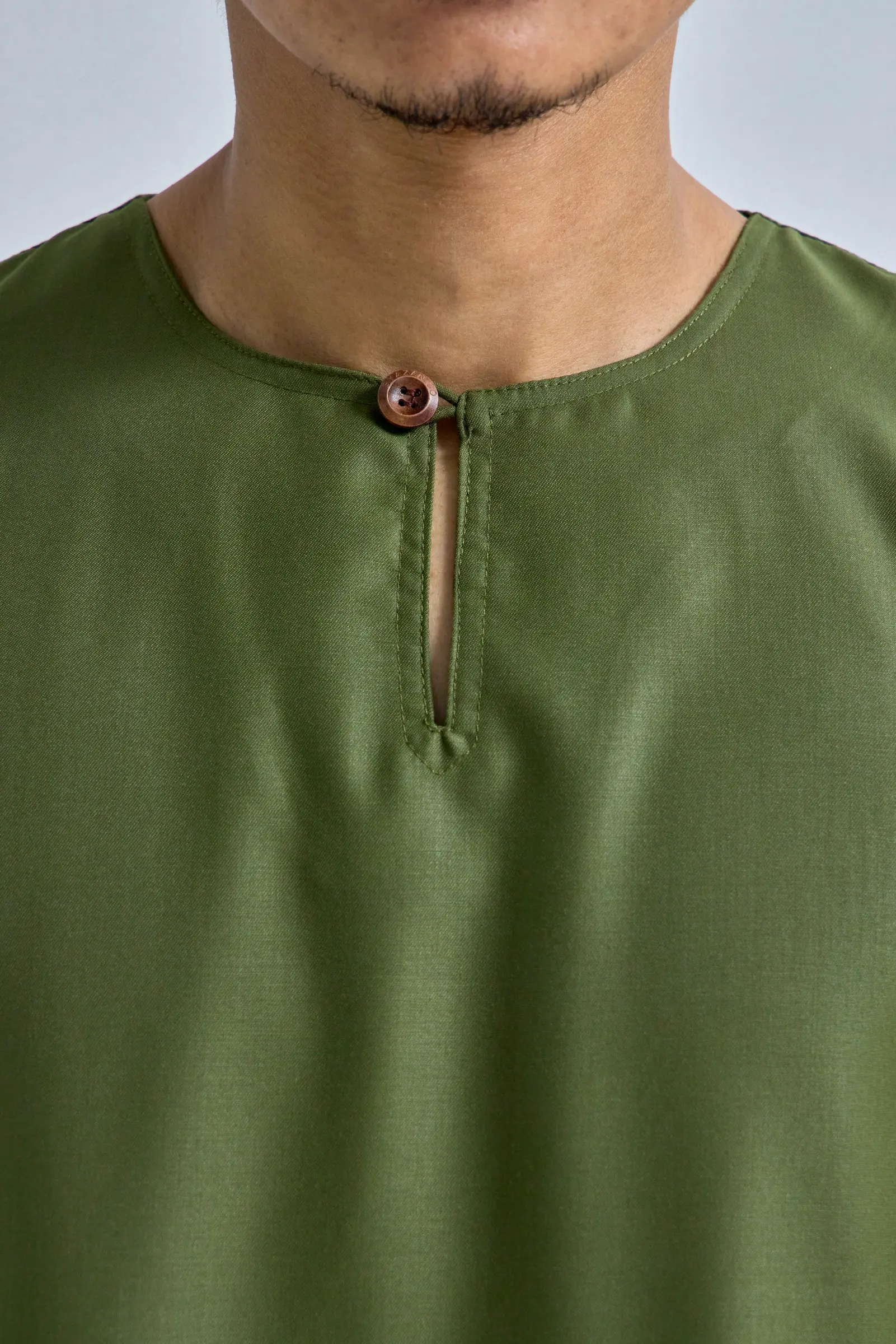 WEBP CARABAS QS OLIVE GREEN 6