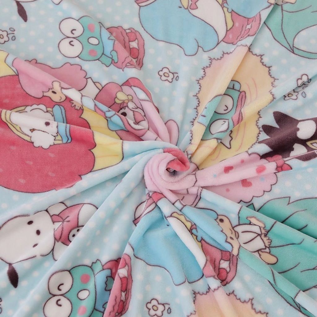 【珊瑚絨毛毯】嬰兒毯/空調毯/汽座毯