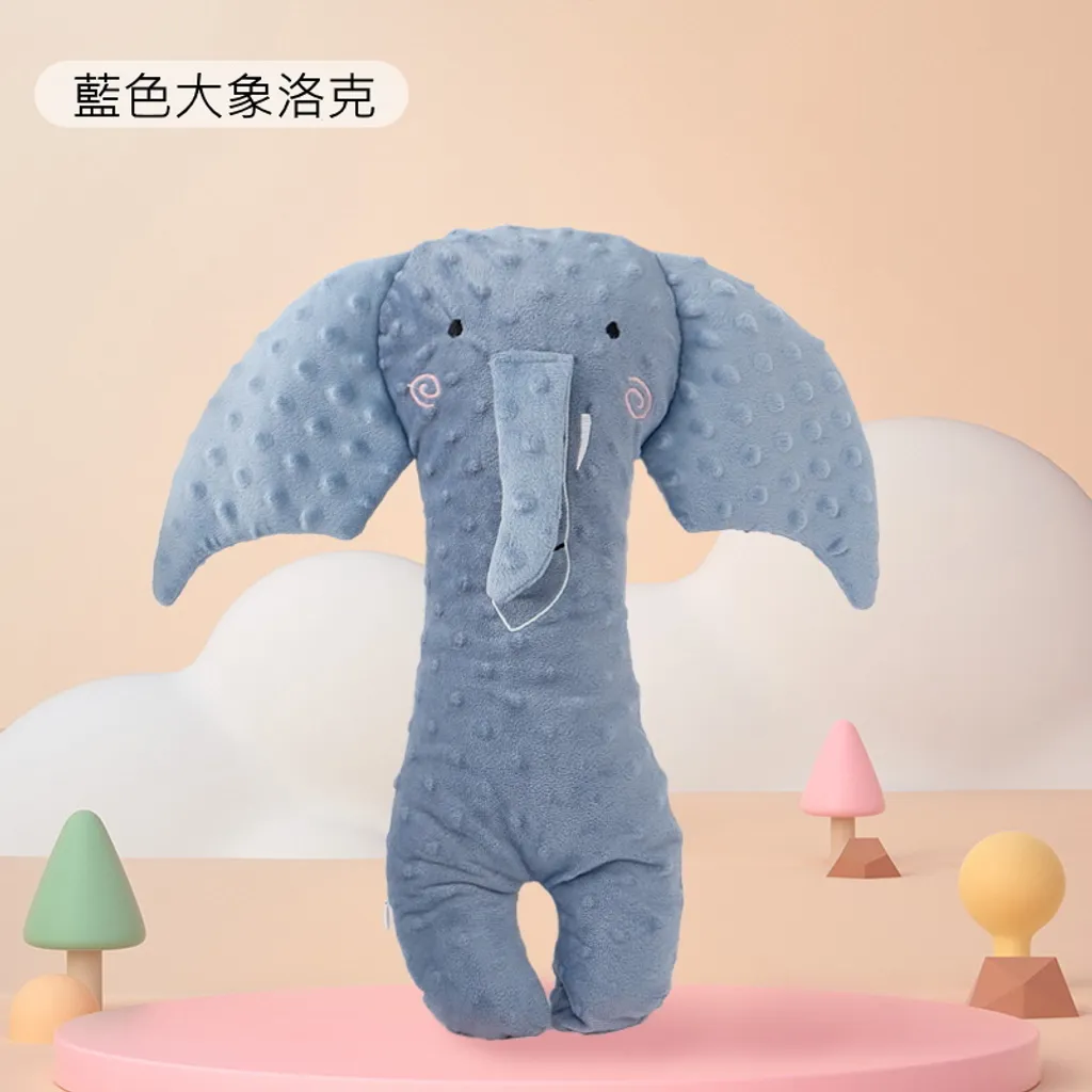 藍色大象洛克