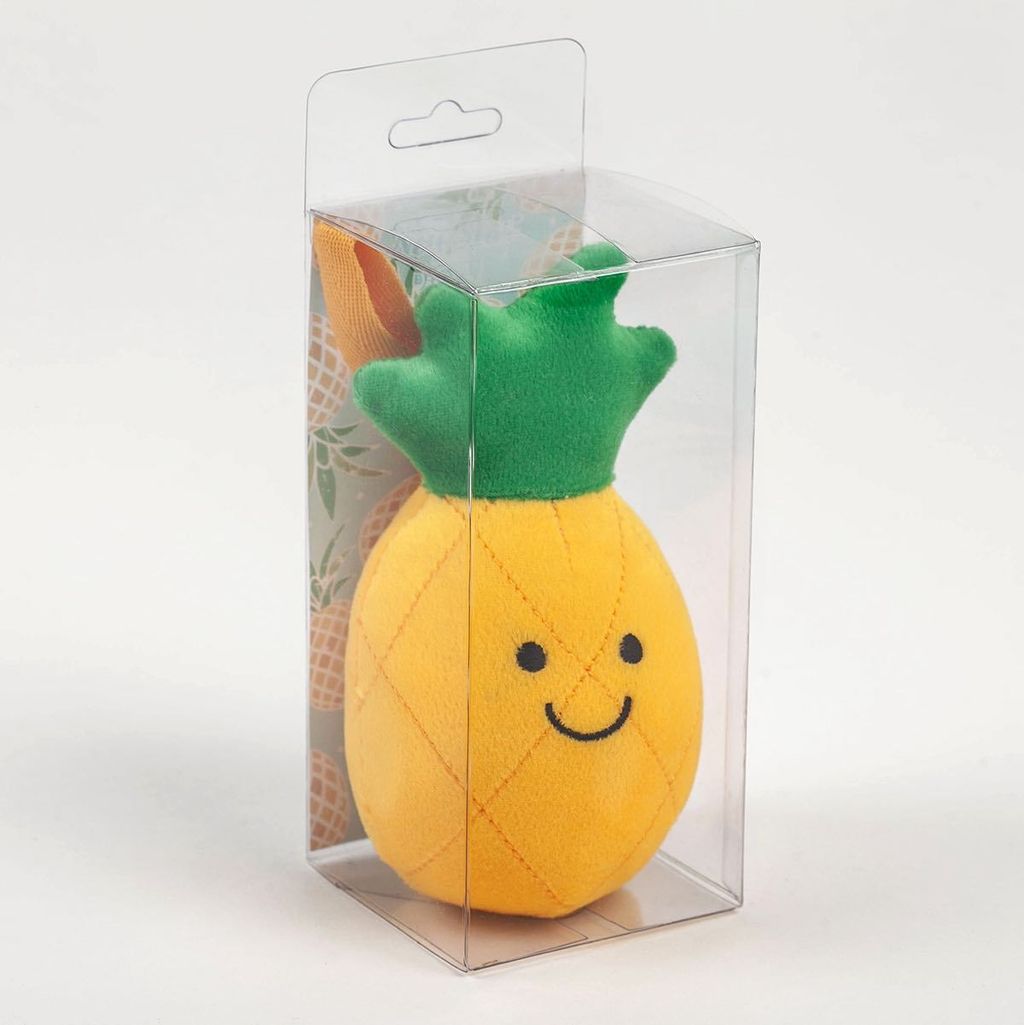 2763-4pineapple