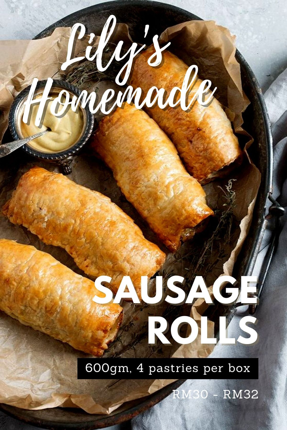 Find the Best Sausage Rolls Near You