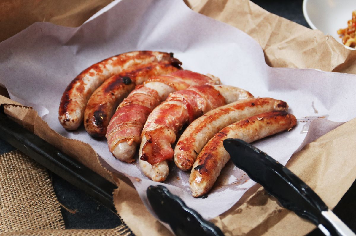 Discover the Top Healthiest Sausage Brands to Try Today