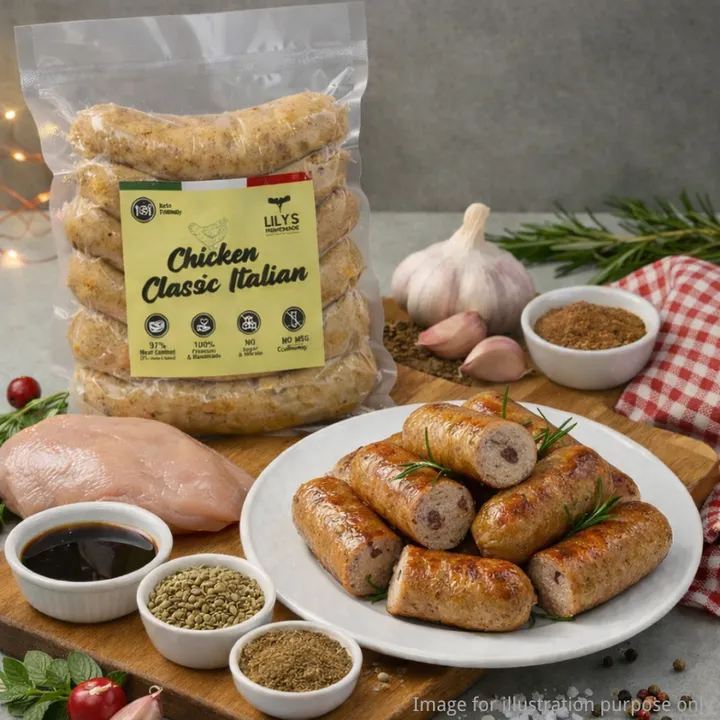 lilys-homemade-chicken-classic-italian-sausage-healthy-protein-kids-malaysia