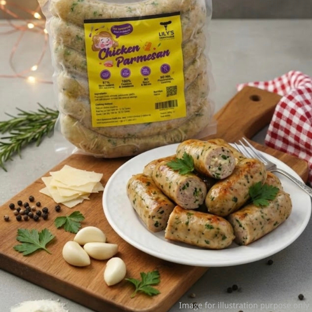 lilys-homemade-chicken-parmesan-sausage-healthy-protein-kids-malaysia