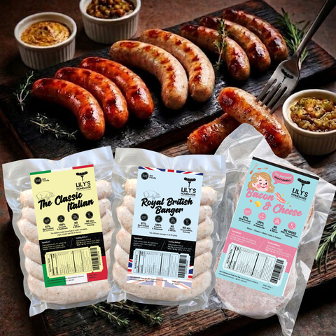 RM99 Starter Bundle (800 x 800 mm)