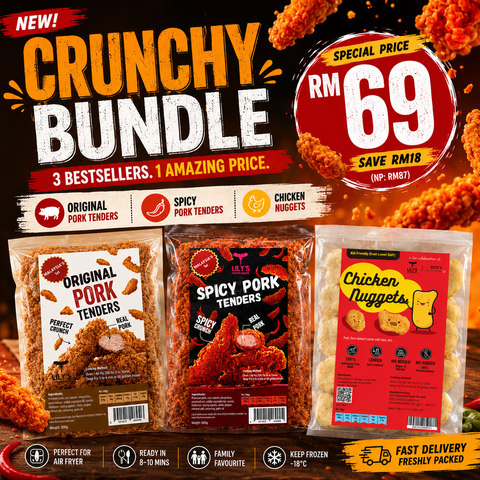 rm69 crunch bunder