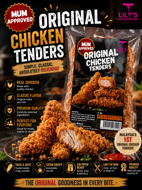 Original-chicken-tenders