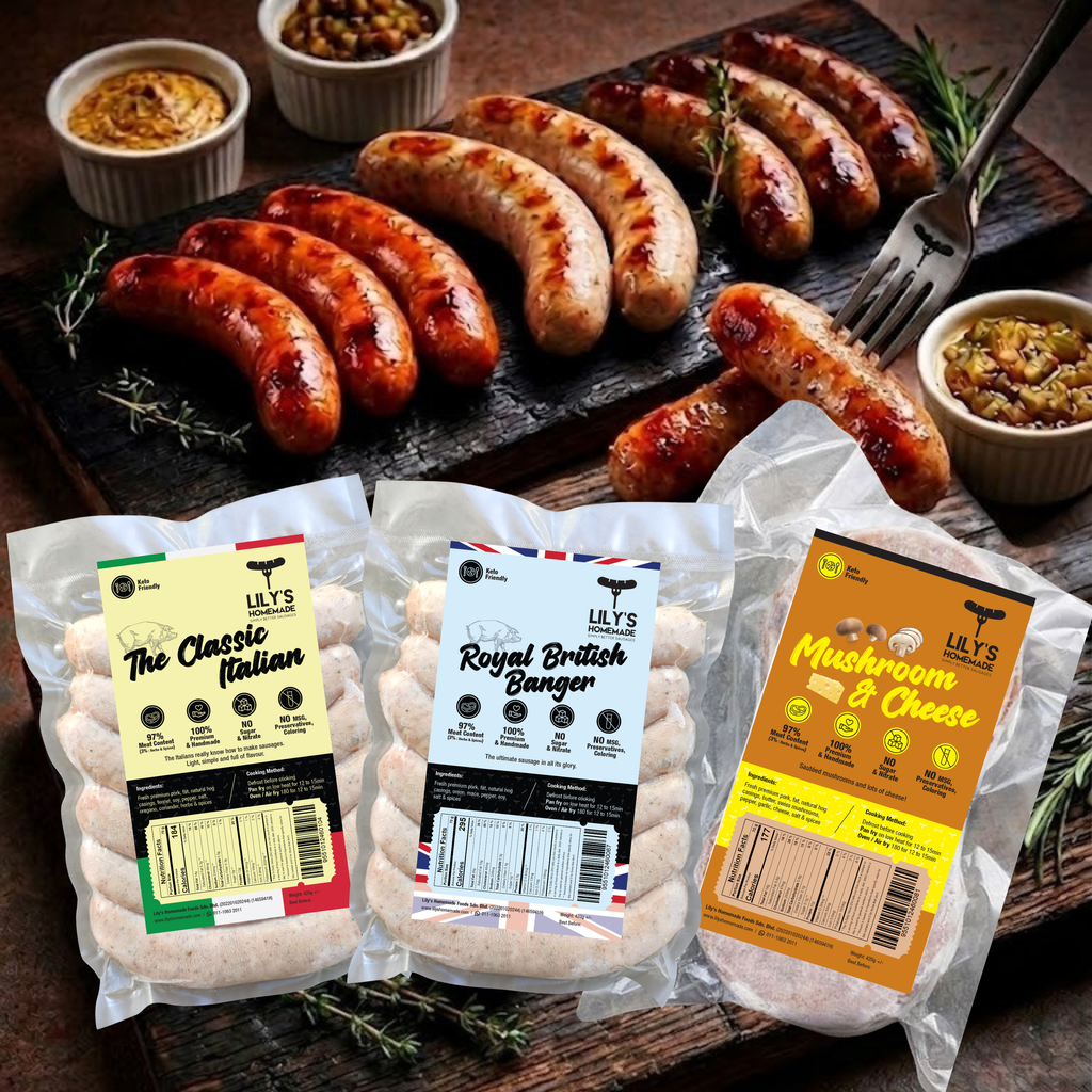 lilys-high-protein-sausage-starter-pack-no-sugar