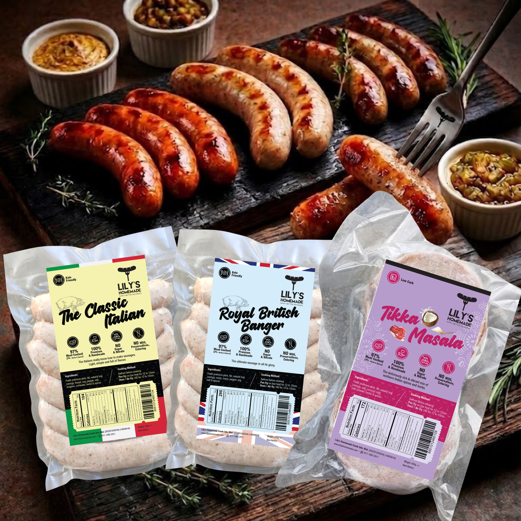 RM99 Starter Bundle (800 x 800 mm)
