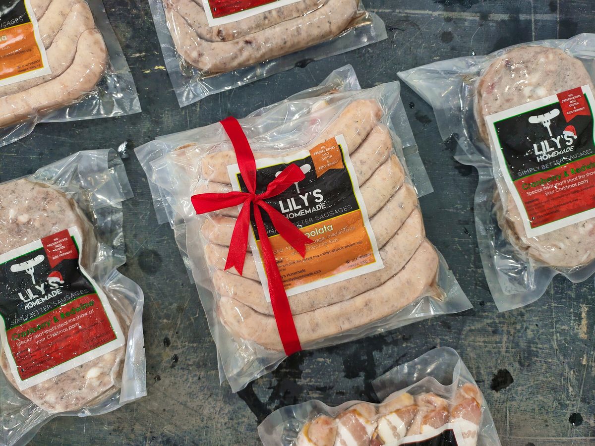 Find Fresh, High-Quality Pork Sausage Near Me