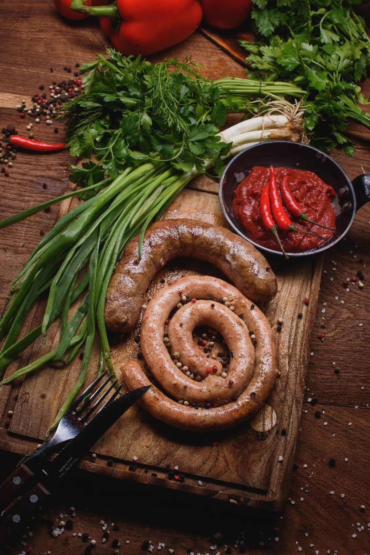 Delicious Pork Sausagemeat Recipes for Every Occasion