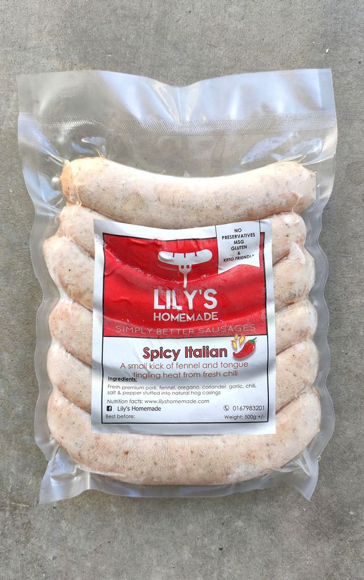 spicyitalian