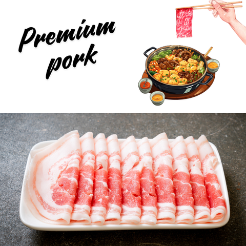 Premium collar
