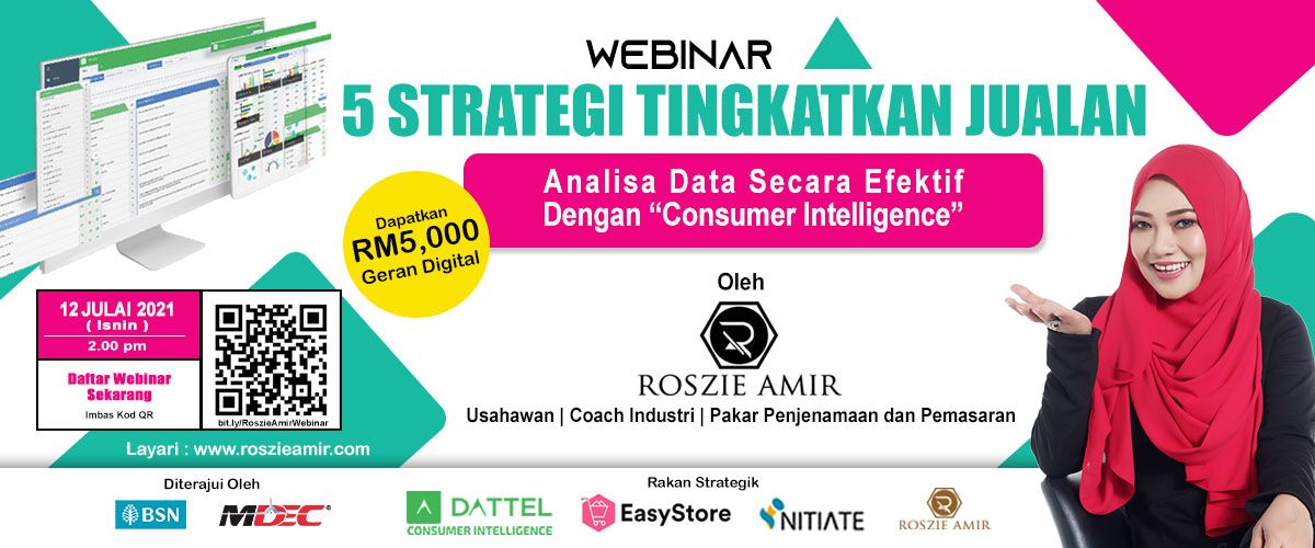 Thanks for Join Our Webinar "Strategi Tingkatkan Jualan"