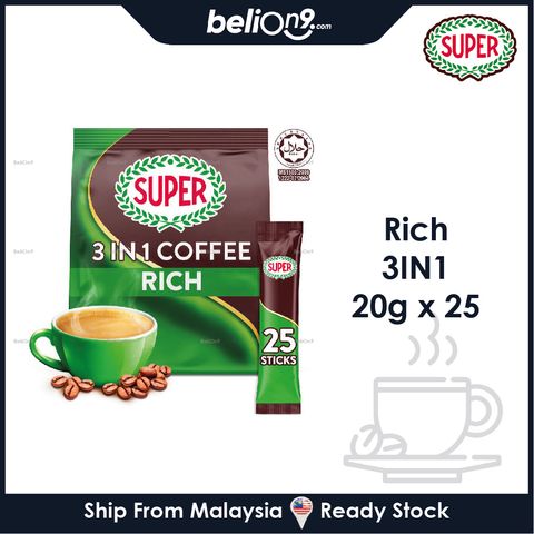 All products – BeliOn9