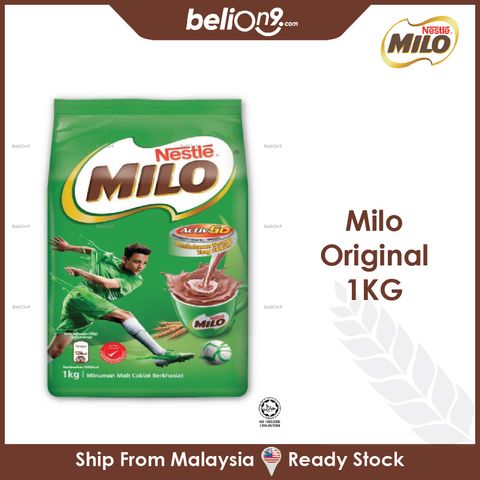 Brand – BeliOn9