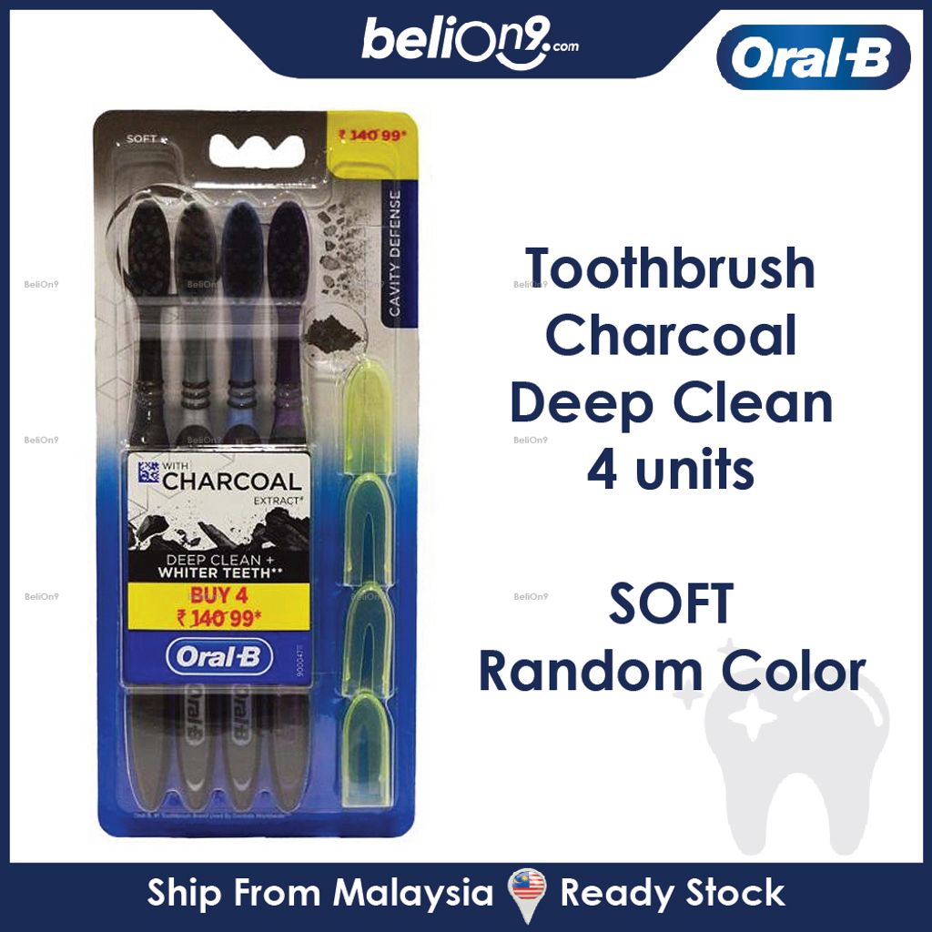 Oral B-22