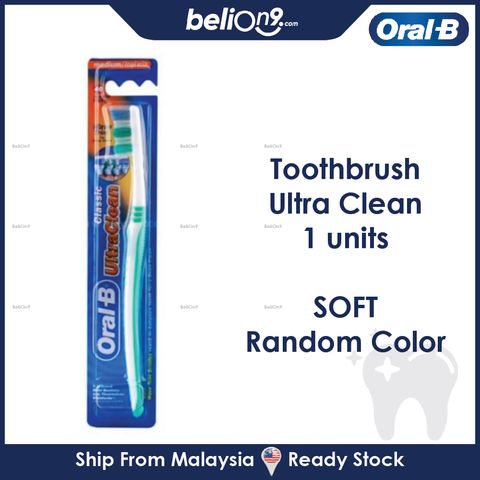Oral B-20