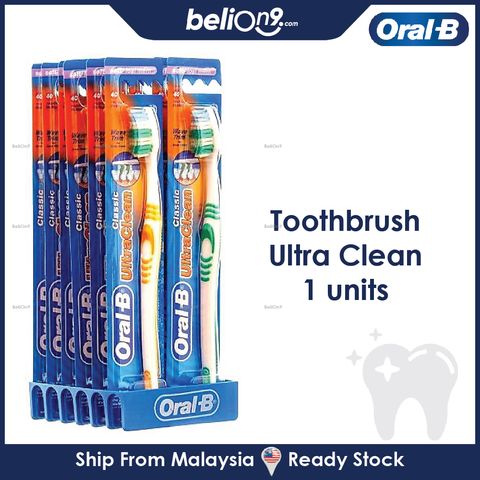 Oral B-16