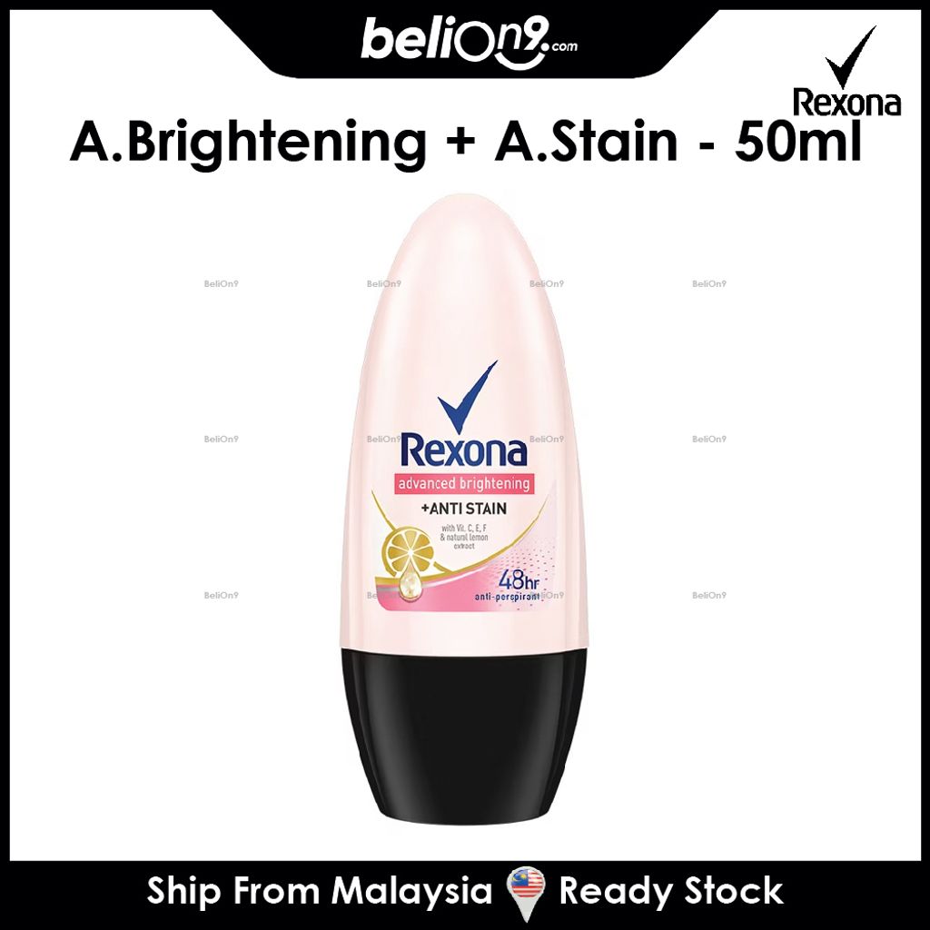 Rexona Roll-28