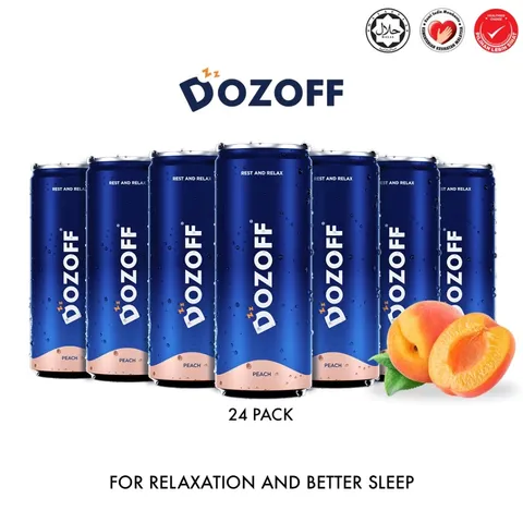 Dozoff - 24can