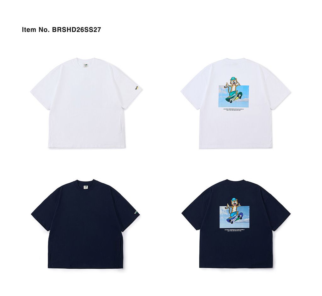 BRSHD26SS27.15