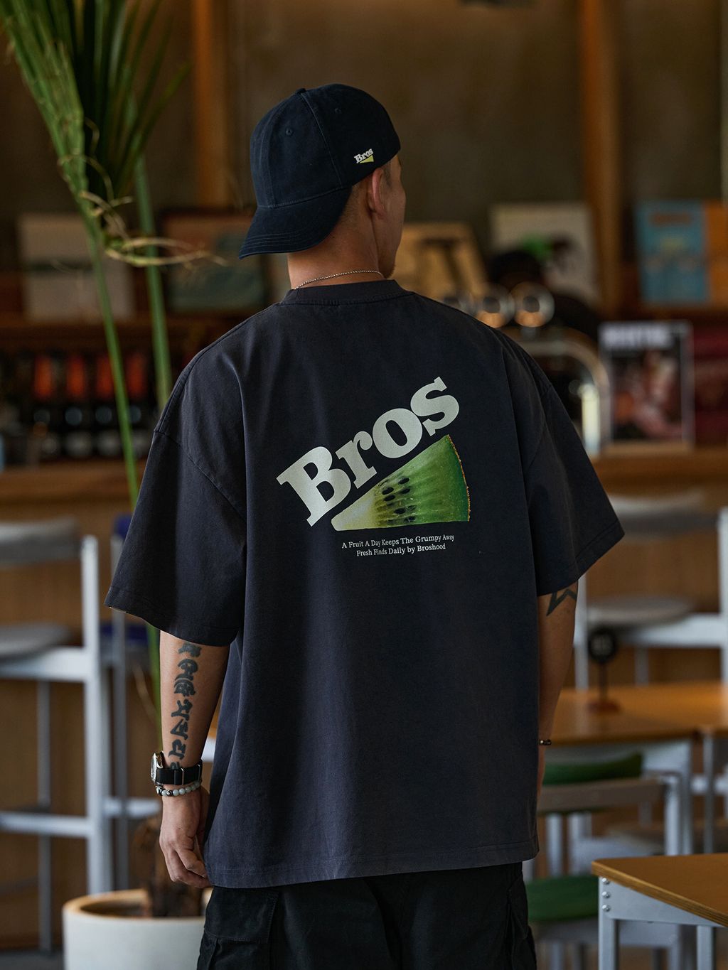 BRSHD26SS20.4