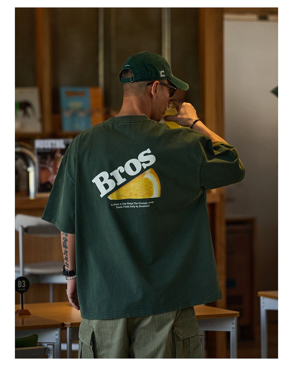 BRSHD26SS20.12
