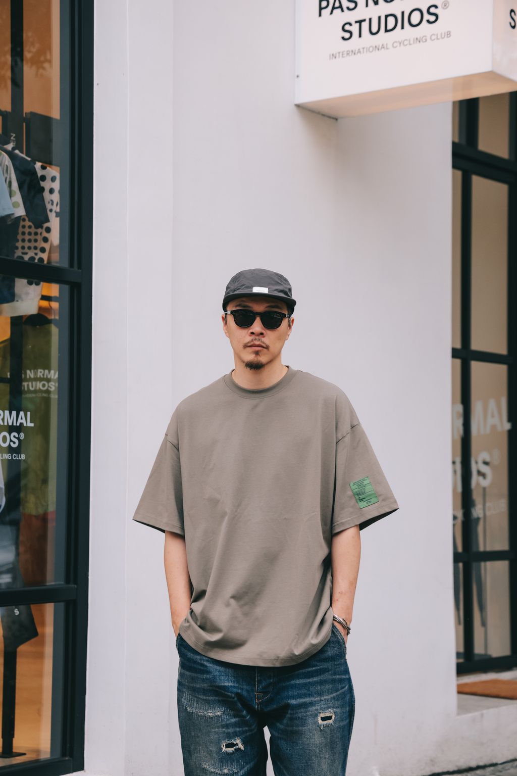 STAN0116