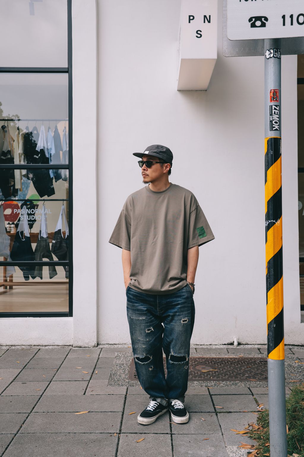 STAN0160