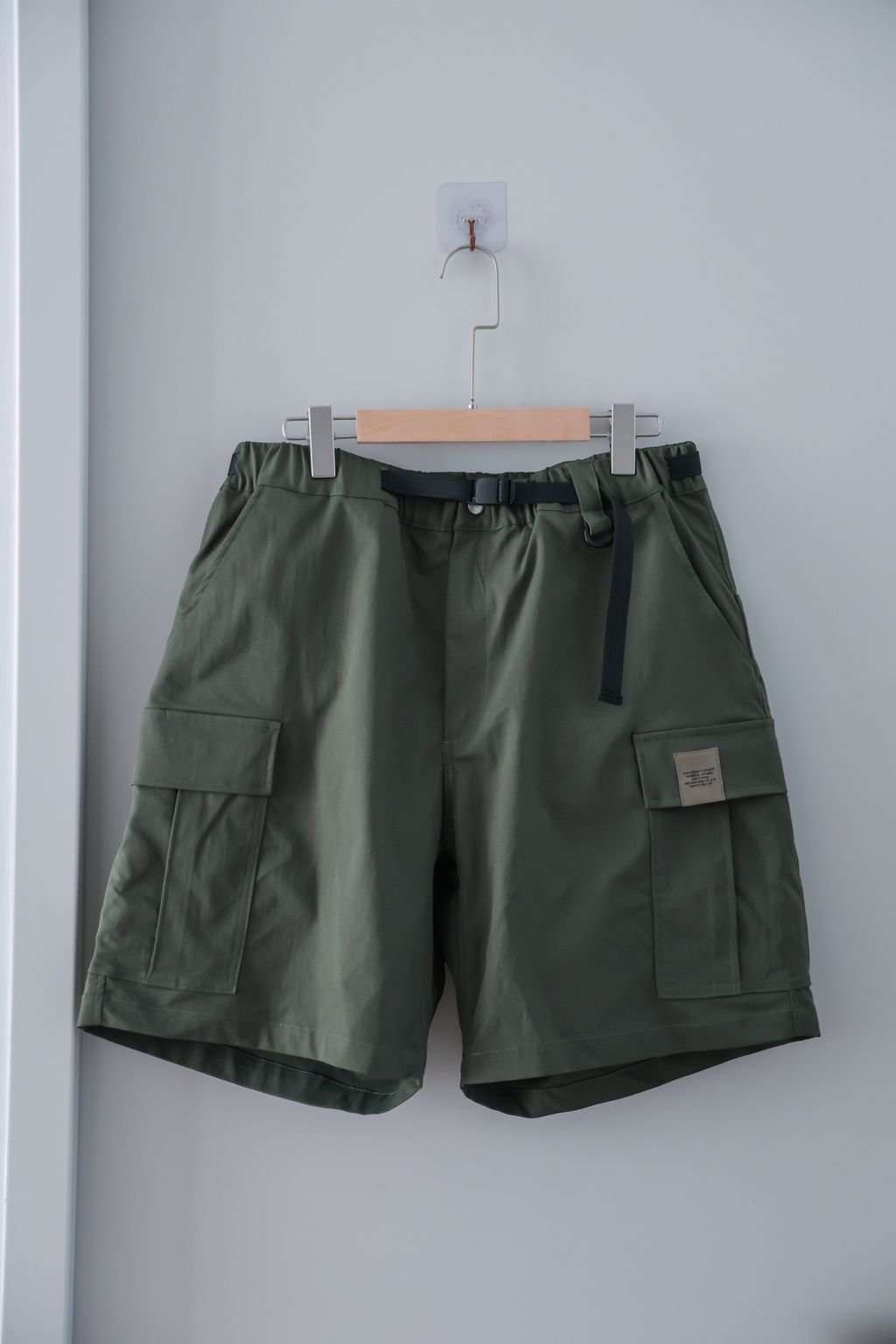 軍綠1
