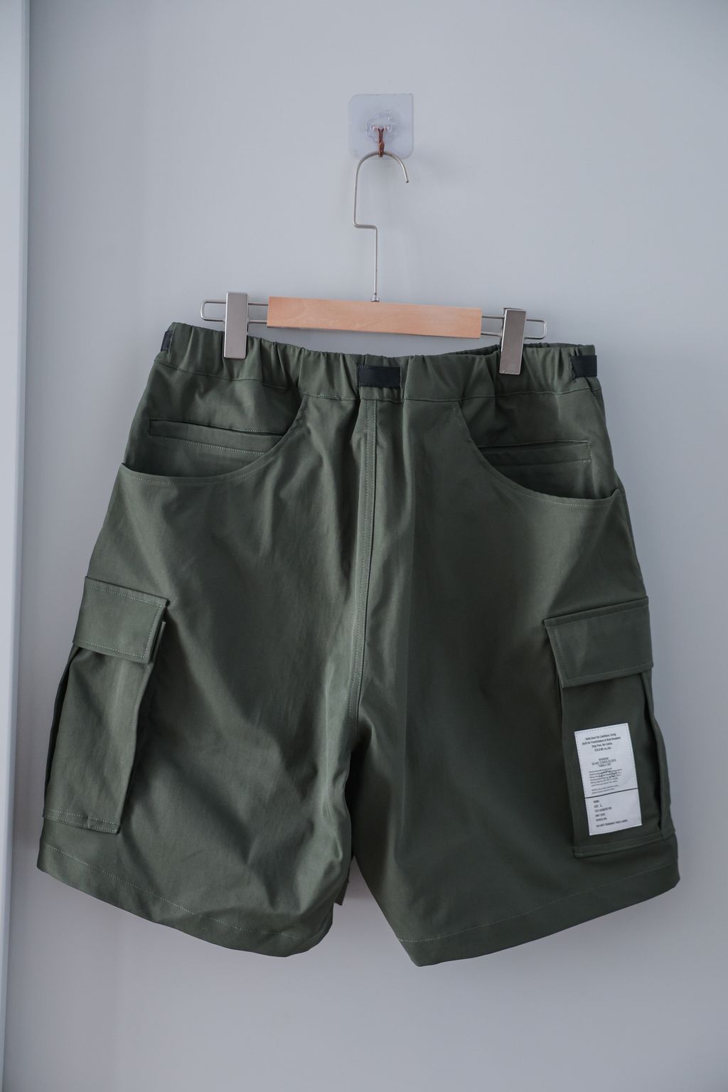 軍綠2