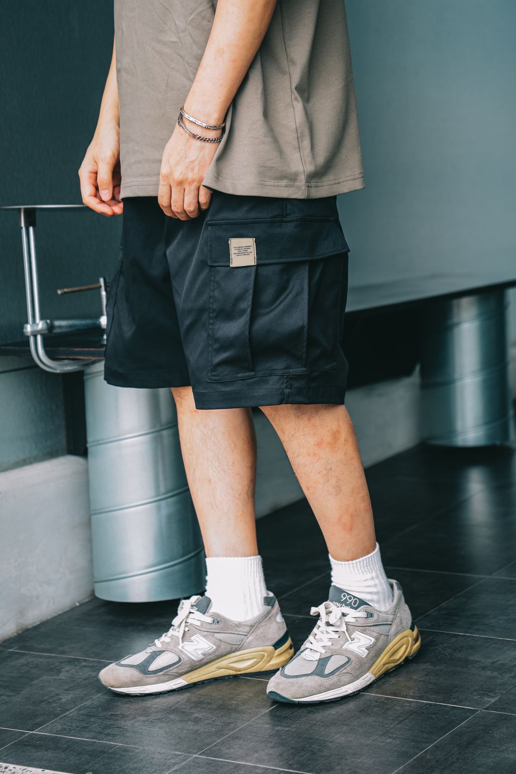 STAN8803