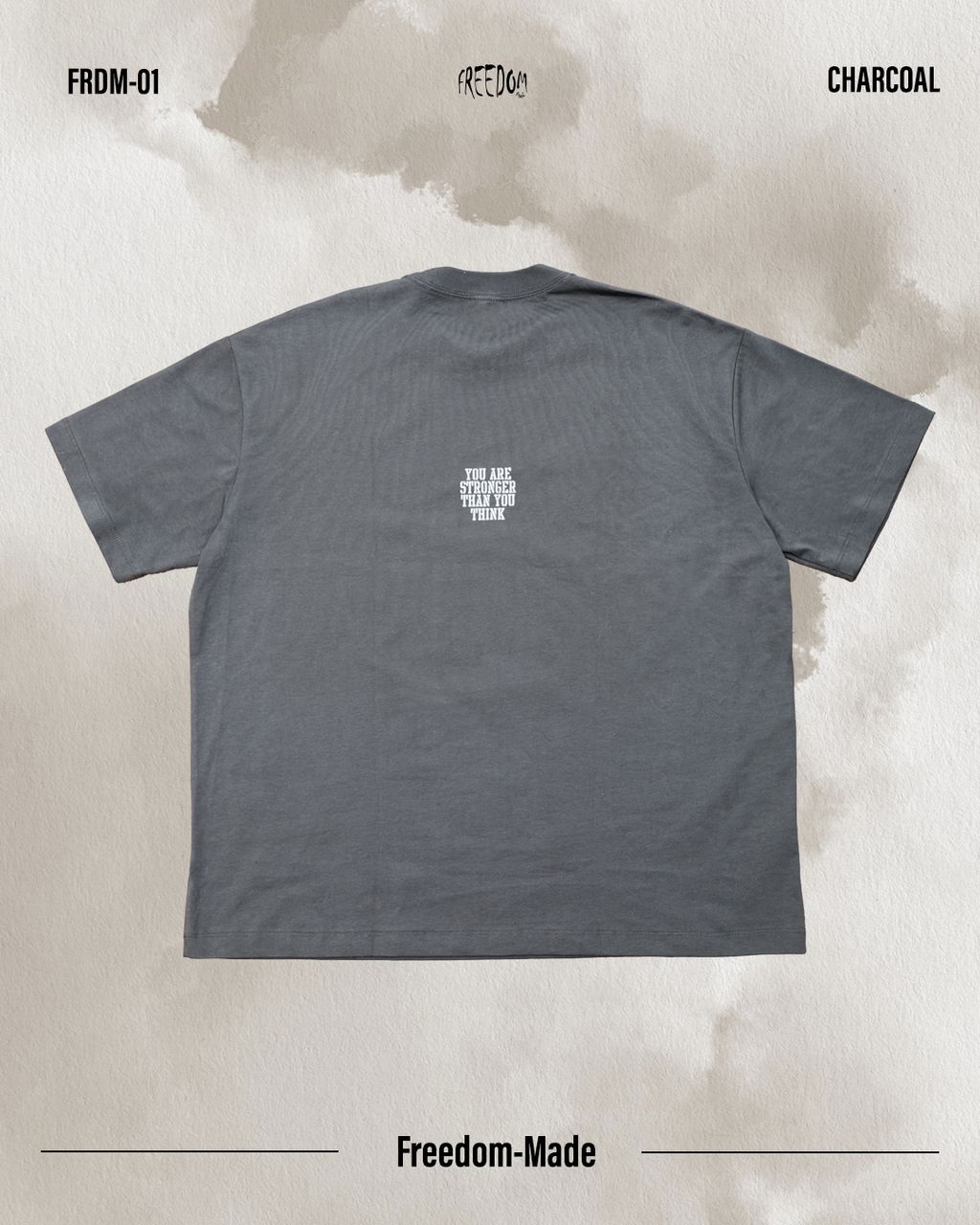 實體炭灰色背面1