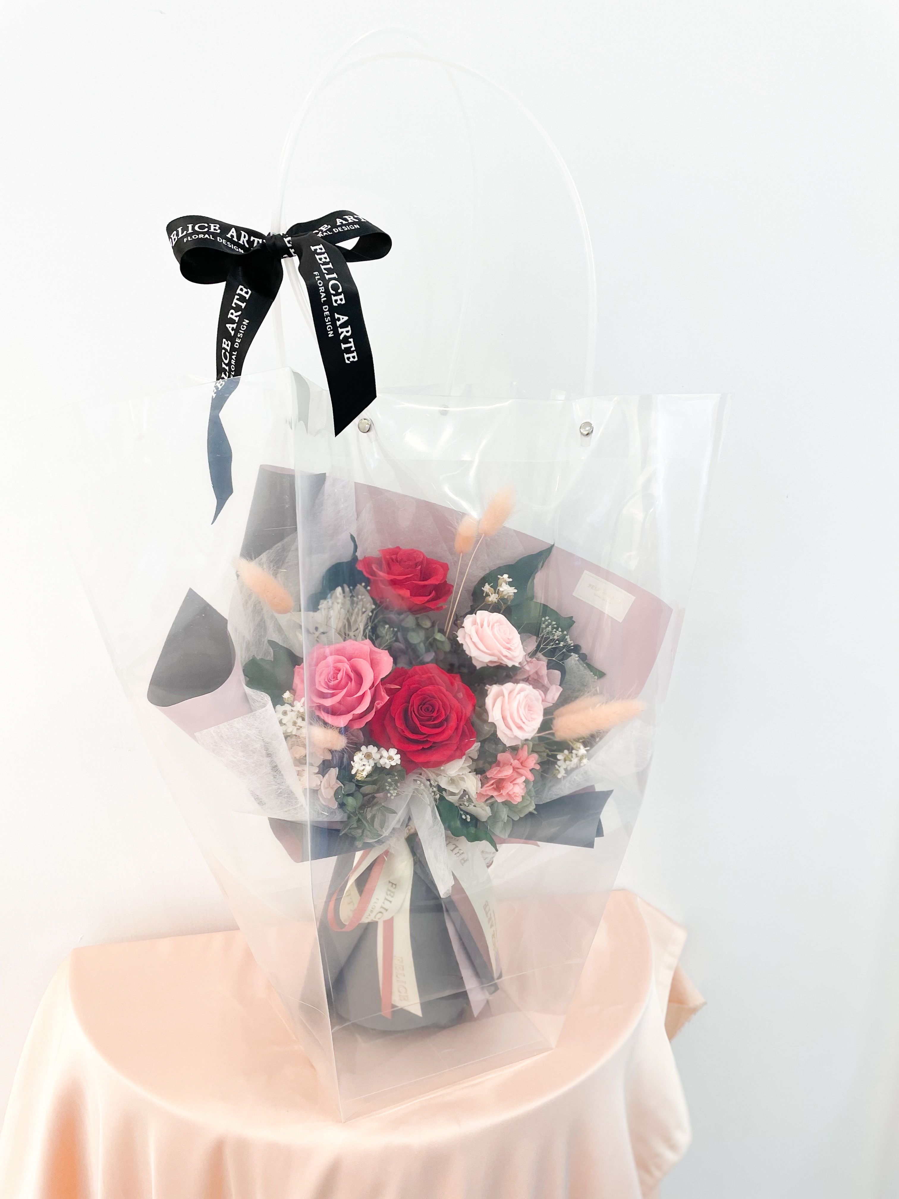 真摯的愛 Sincere Love Felice Arte