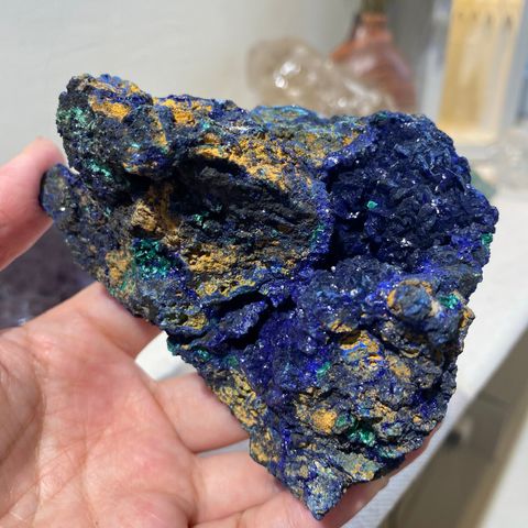 藍銅礦 21E4201A 343.5g $3000 (1).JPEG