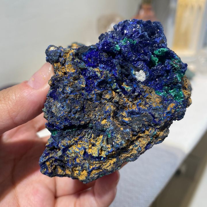 藍銅礦 21E4201A 343.5g $3000 (2).JPEG