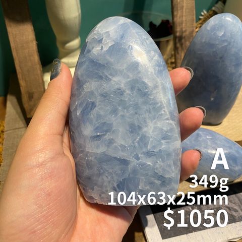 天使石擺握件 A 349g $1050 (1).jpg