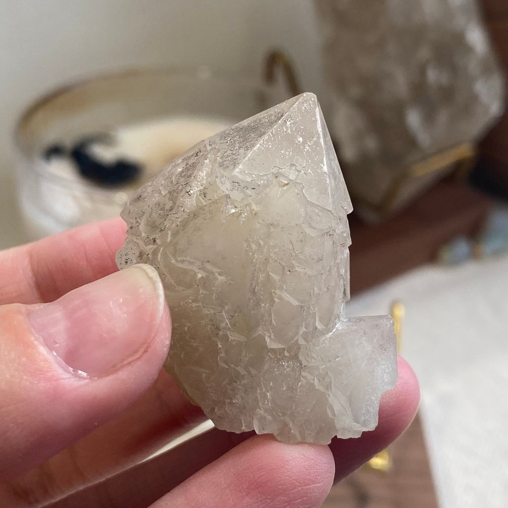 淡黃方解石骨幹晶柱 20I17001 29.5g $450 (1).JPEG