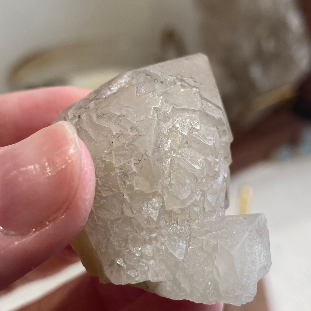 淡黃方解石骨幹晶柱 20I17001 29.5g $450 (3).JPEG